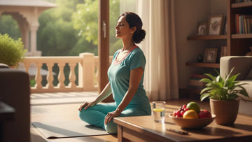 Healthy Living for Indian Women: What Truly Works