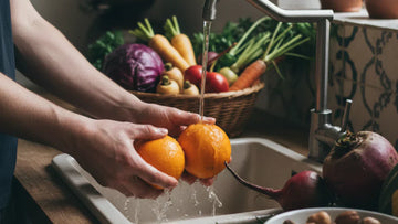 10 Winter Foods That Bring Back Your Natural Skin Glow