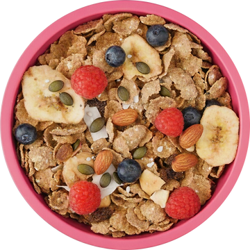 Pro-Muesly