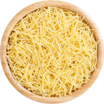 Pro-Vermicelli