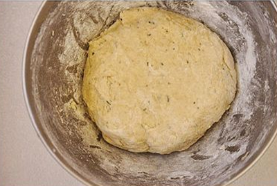 MIX & KNEAD