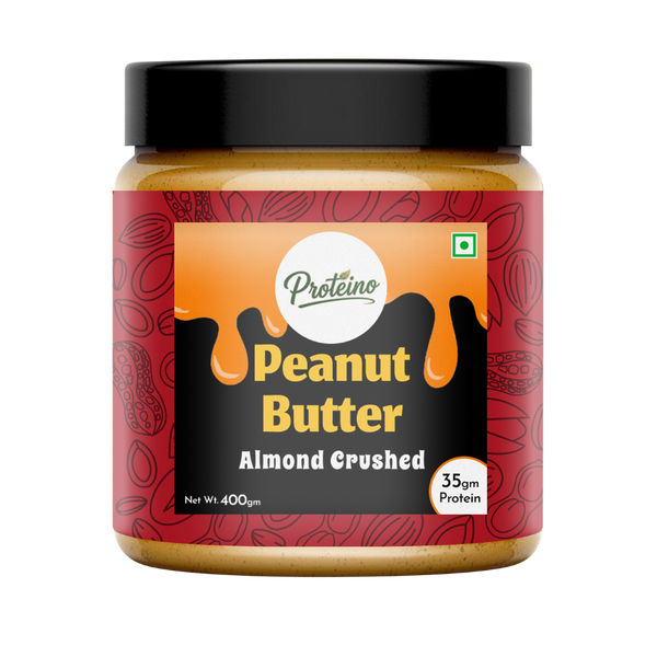 Pro-Nut Butter High Protein Peanut Butter