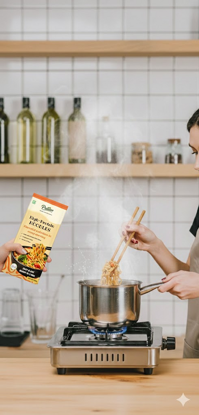 COOK AND SOFTEN