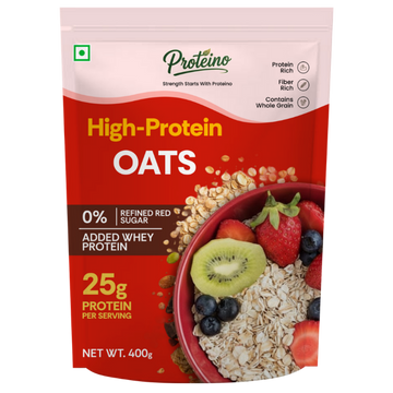 Pro-Oats High Protein Oatmeal