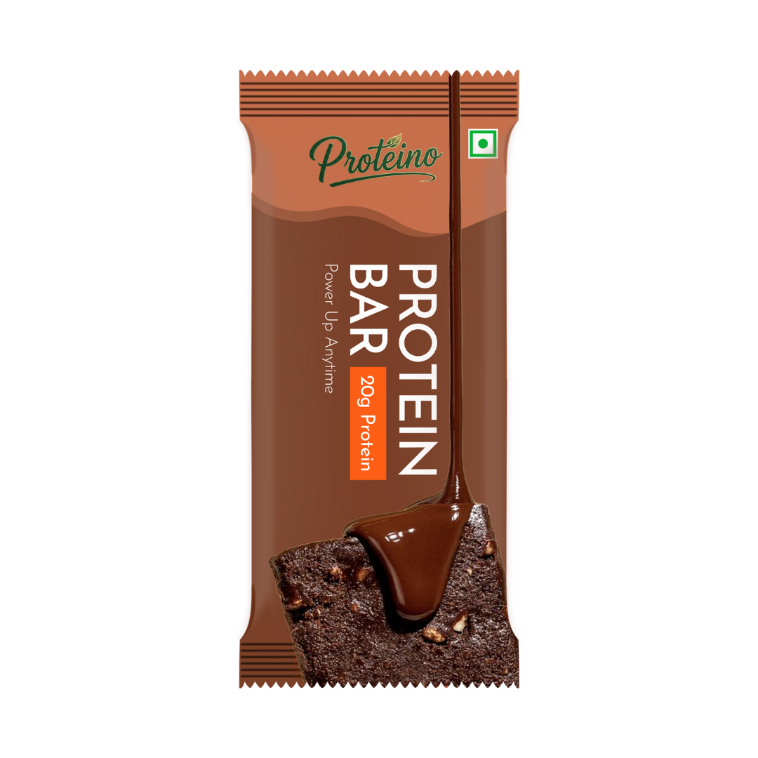 Pro-Bar High Protein Snack Bar