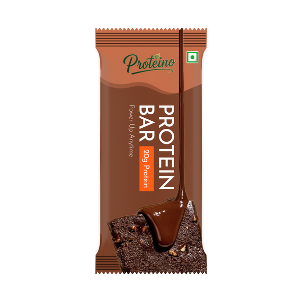 Pro-Bar High Protein Snack Bar
