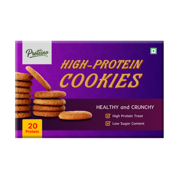 Pro-Cookies High Protein Cookies