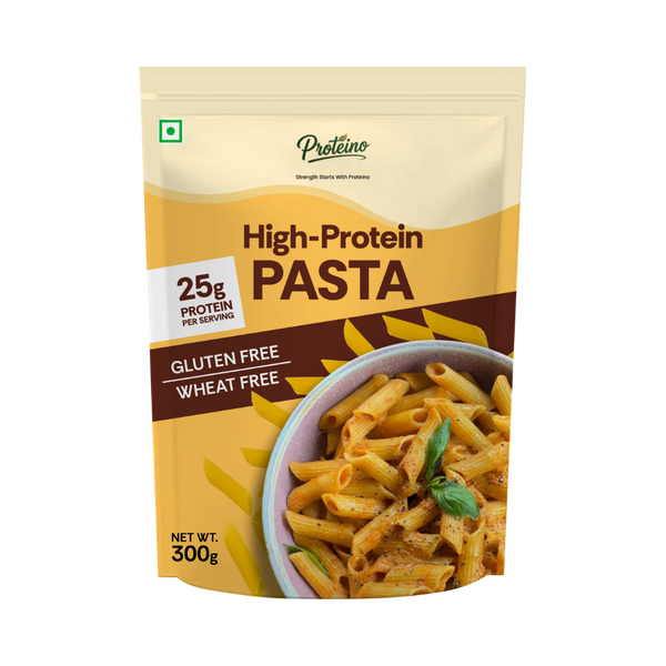 Pro-Pasta High Protein Pasta