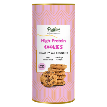 Pro-Cookies High Protein Cookies