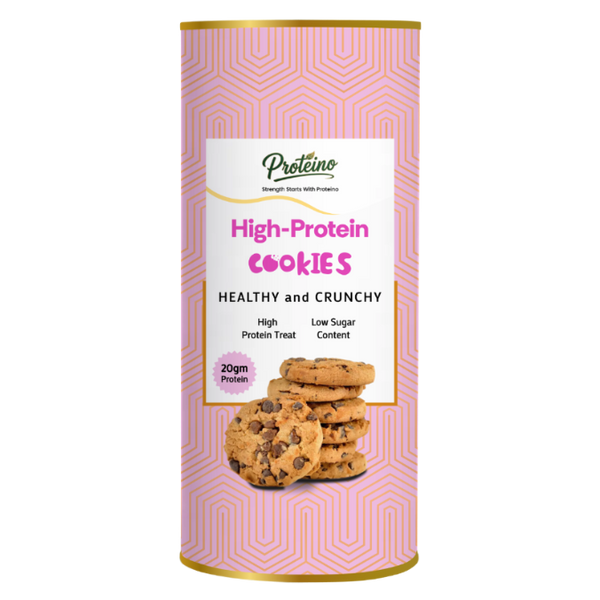 Pro-Cookies High Protein Cookies