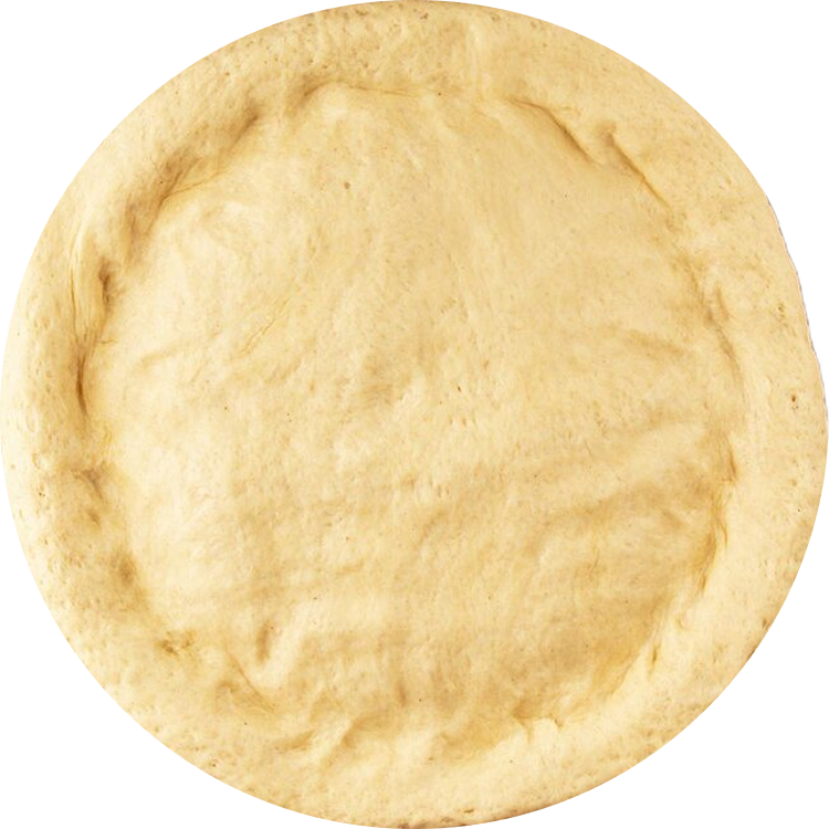 High Protein Pizza Base