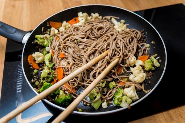Proteino High Protein Noodles Soup Bowl