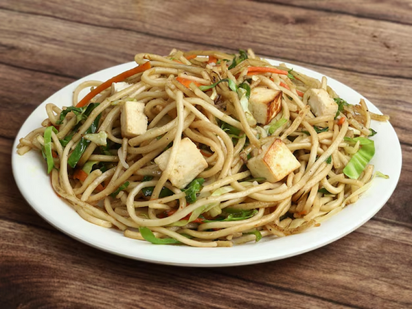 Proteino High Protein Noodles Power Bowl