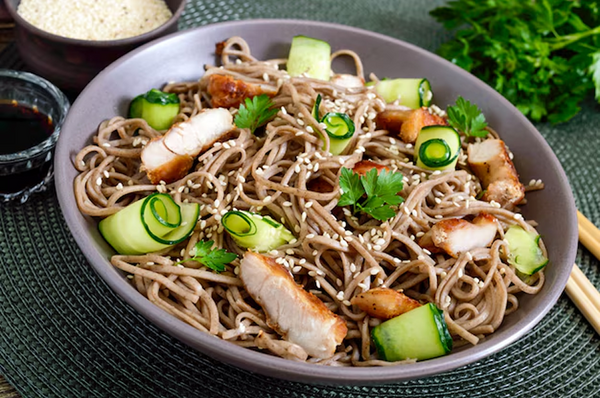 Proteino High Protein Noodles