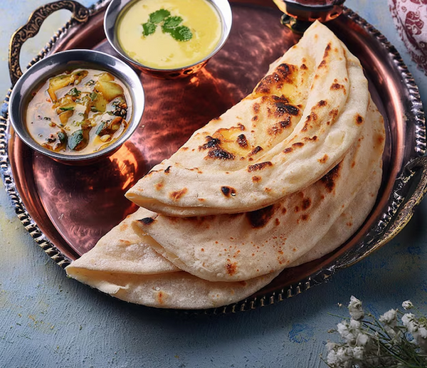 Proteino High Protein Roti
