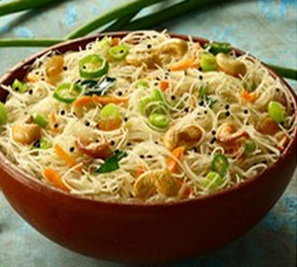 Proteino High Protein Vermicelli Upma