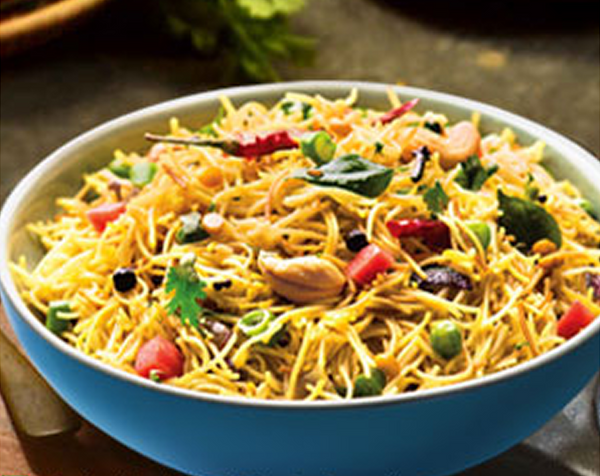 Proteino High Protein Vermicelli Masala