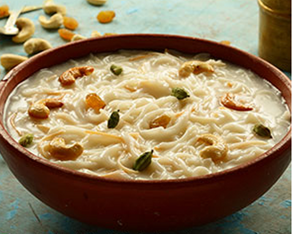 Proteino High Protein Vermicelli Khir 