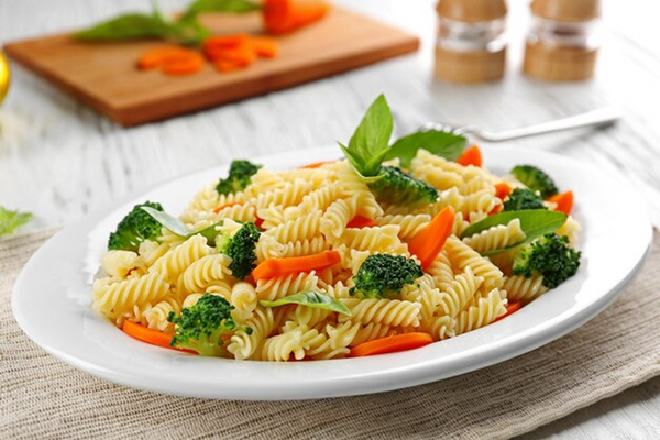 Proteino High Protein Pasta Veggie 