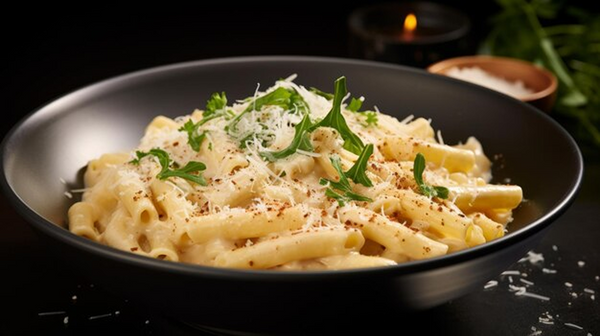 Proteino High Protein Pasta Creamy Delight