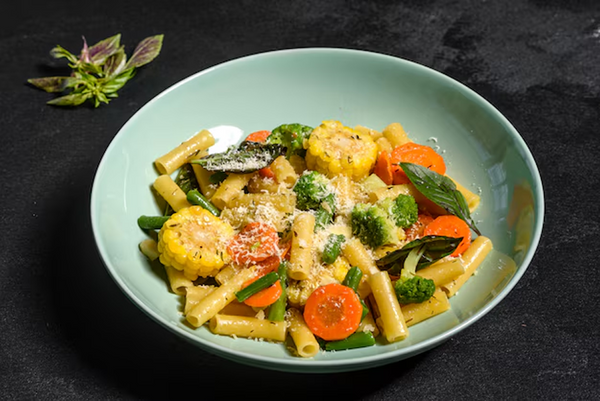 Proteino High Protein Pasta Power Plate