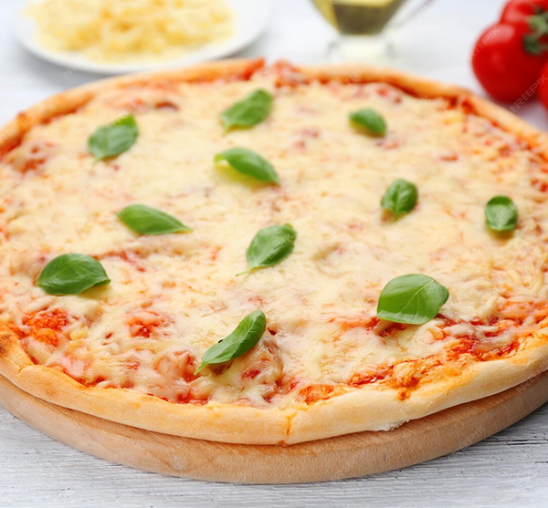 Proteino High Protein Margherita Pizza  