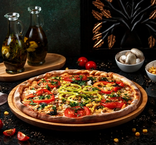 Proteino High Protein Pizza