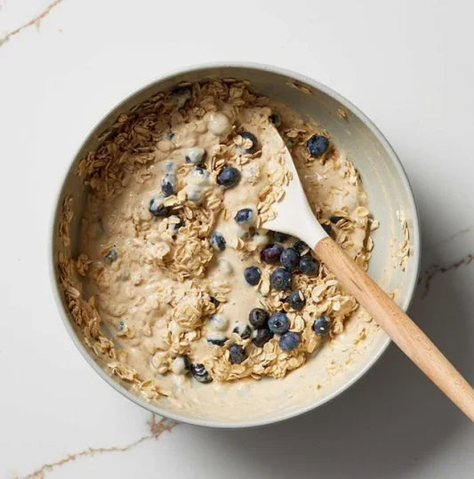 Dark Chocolate peanut butter protein balls