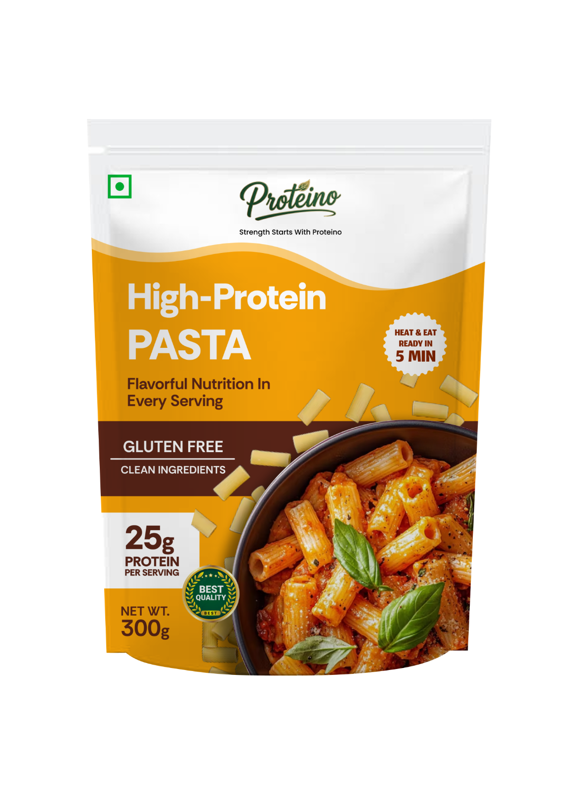 Pro-Pasta High Protein Pasta