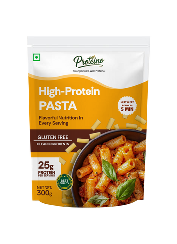 Pro-Pasta High Protein Pasta