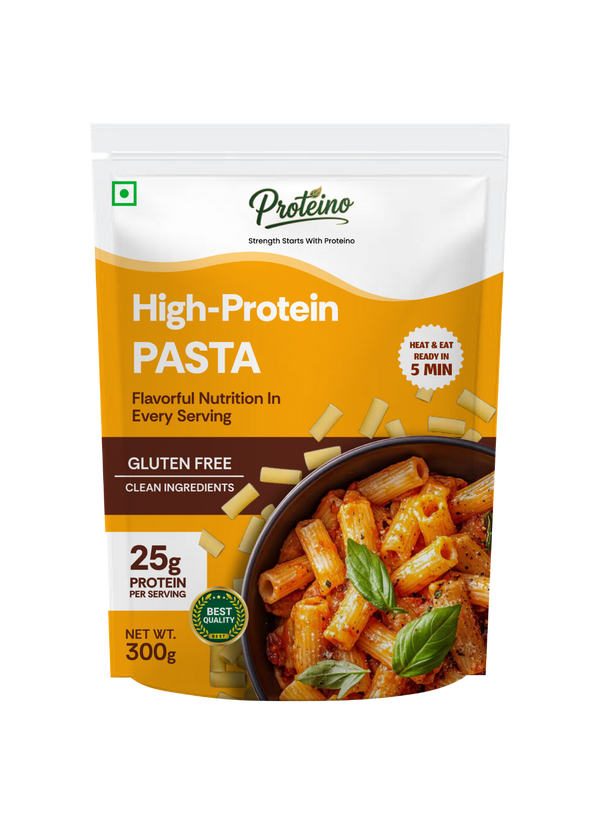 Pro-Pasta High Protein Pasta
