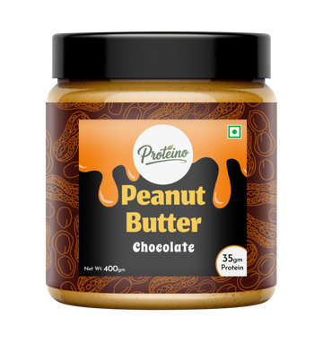 Pro-Nut Butter High Protein Peanut Butter Chocolate