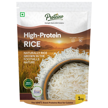 Pro-Rice High Protein Rice