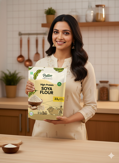 Shaileja Gupta