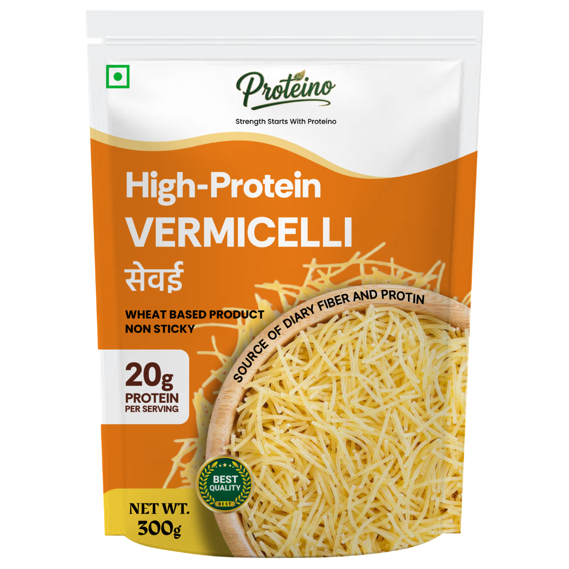 Pro-Vermicelli High Protein Vermicelli