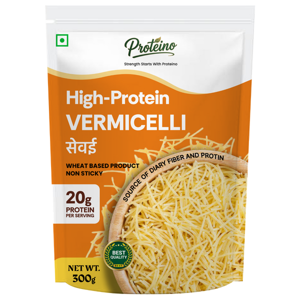 Pro-Vermicelli High Protein Vermicelli